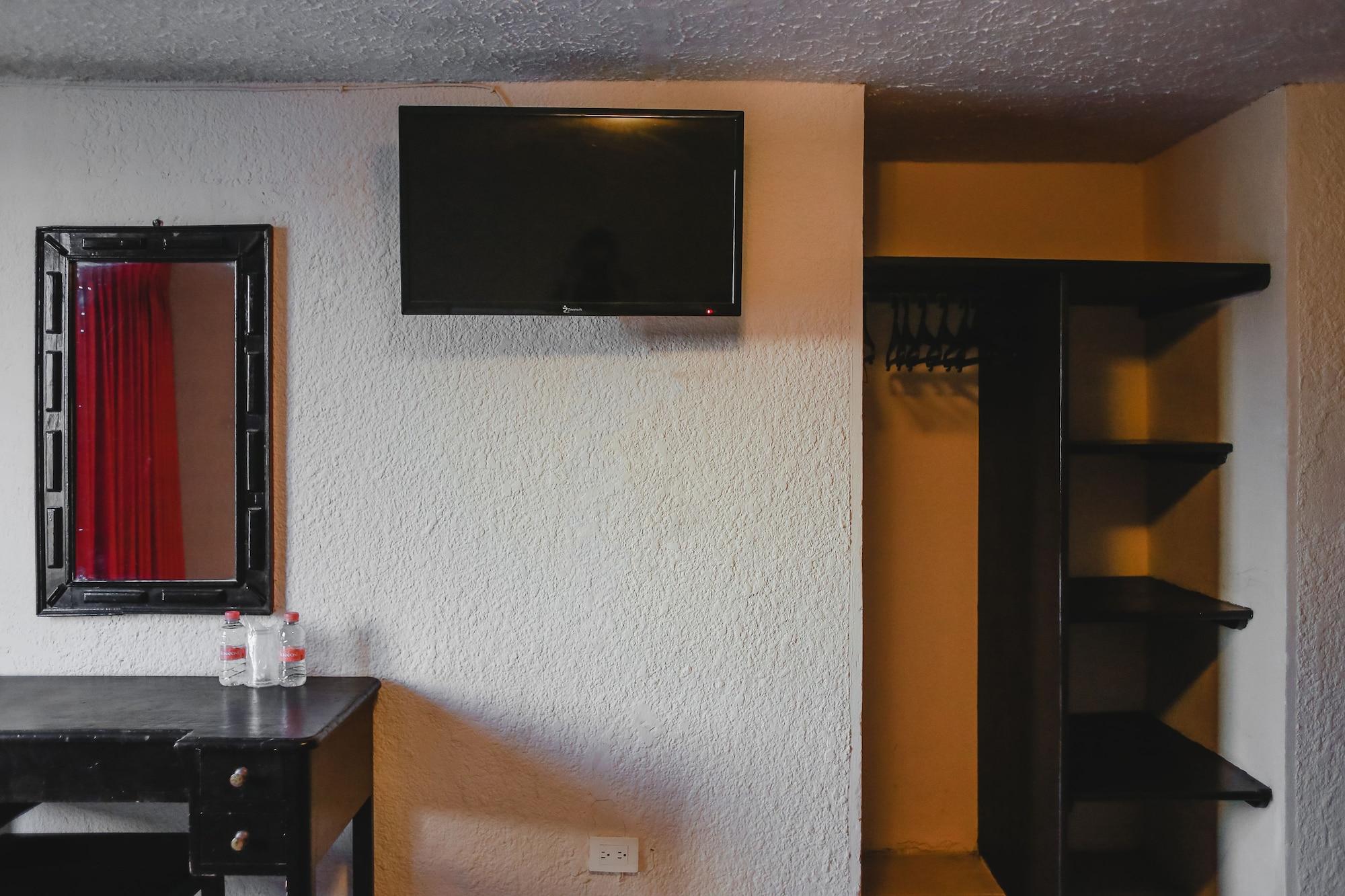 Hotel Colon Mérida Esterno foto